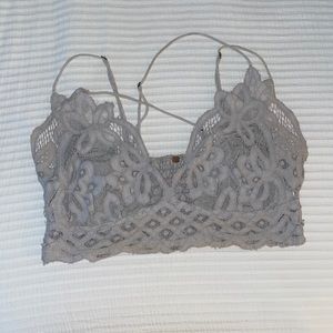 Free People Bralette